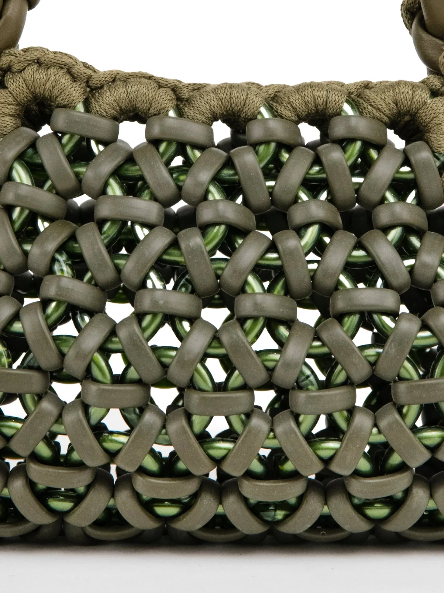 CRUSH | MILITARY GREEN