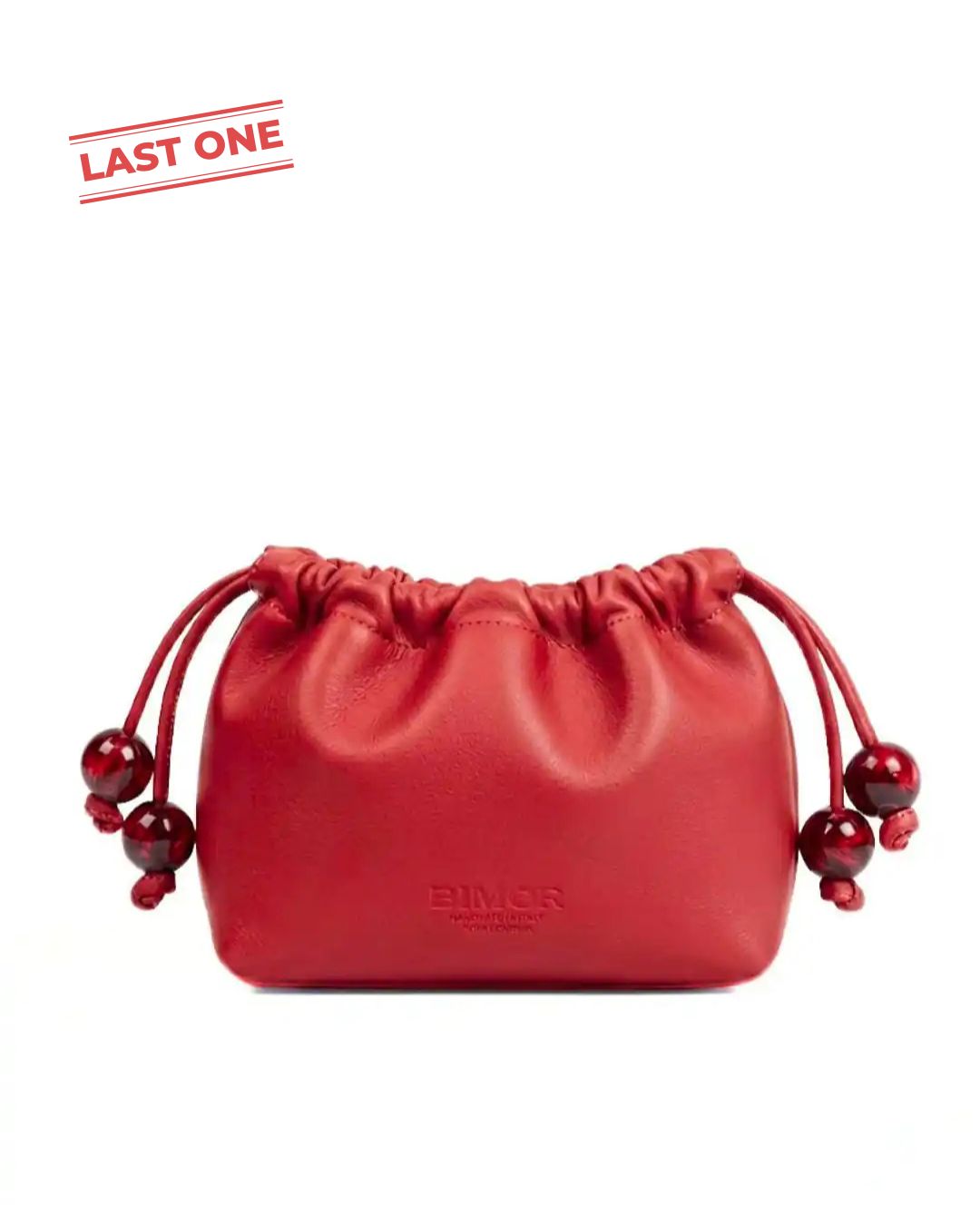 BONBON | RED LIPSTICK