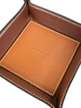 Load image into Gallery viewer, EMPTY POCKETS | BROWN SHADES