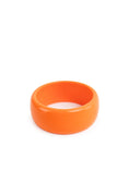 Carica l'immagine nel visualizzatore della galleria, BIG BANGLE | MANDARIN ORANGE