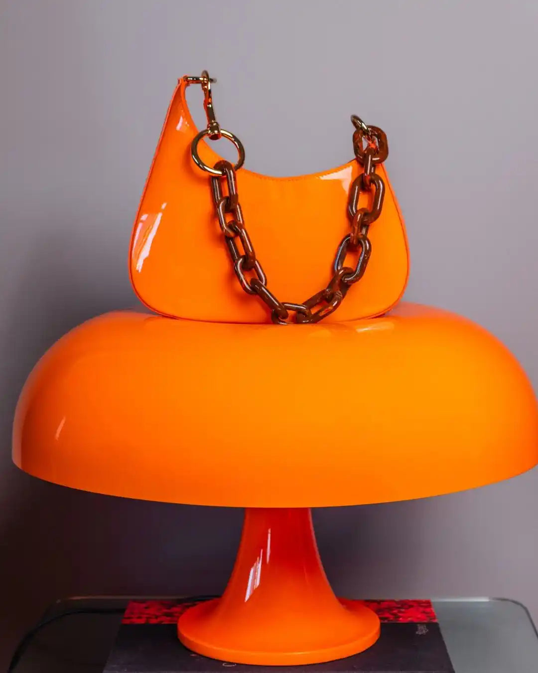 LEATHER BAGS - BiMOR ITALY