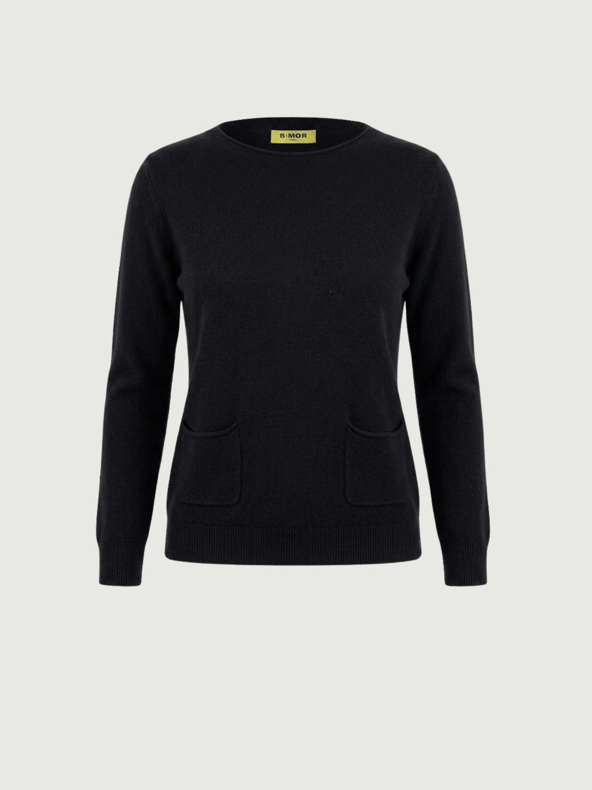 MAGLIA ISA | LIQUIRIZIA