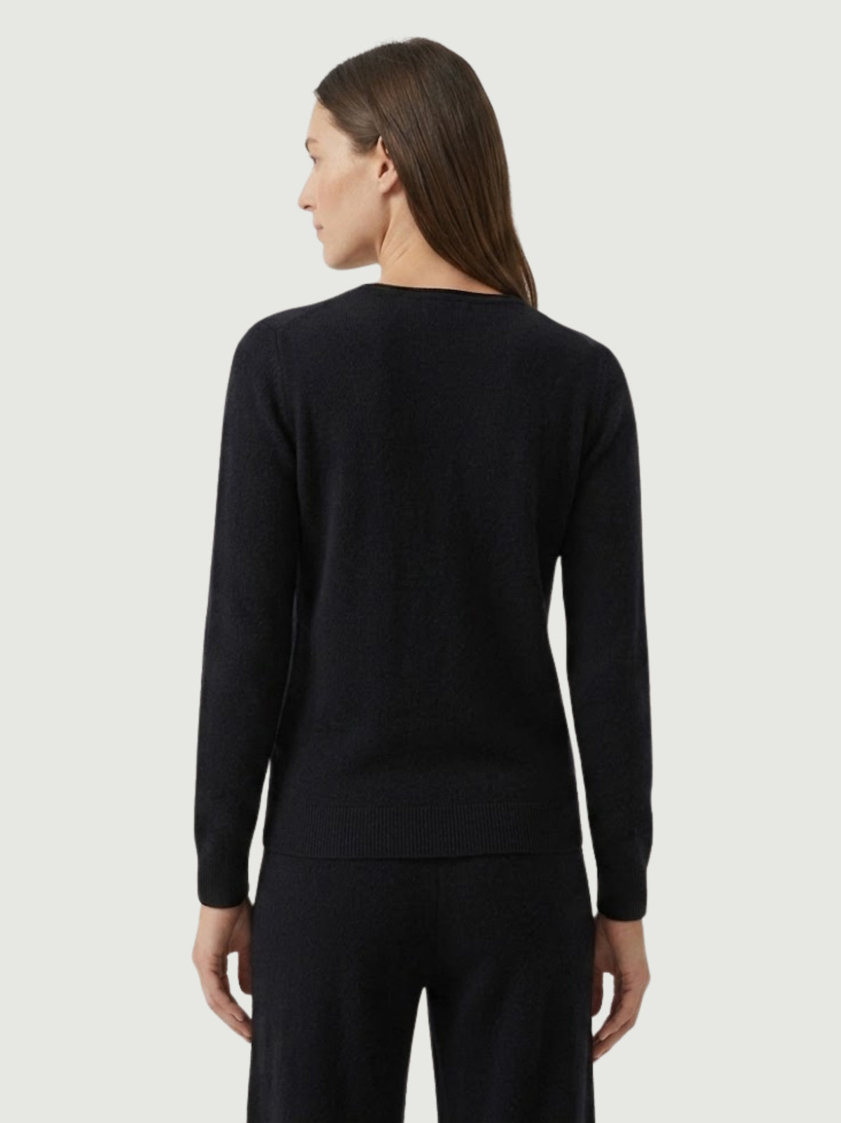 MAGLIA ISA | LIQUIRIZIA