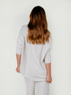 CARDIGAN ZELI | CREAM
