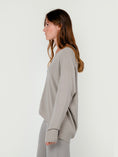 Load image into Gallery viewer, ZELI CARDIGAN | CAPPUCCINO
