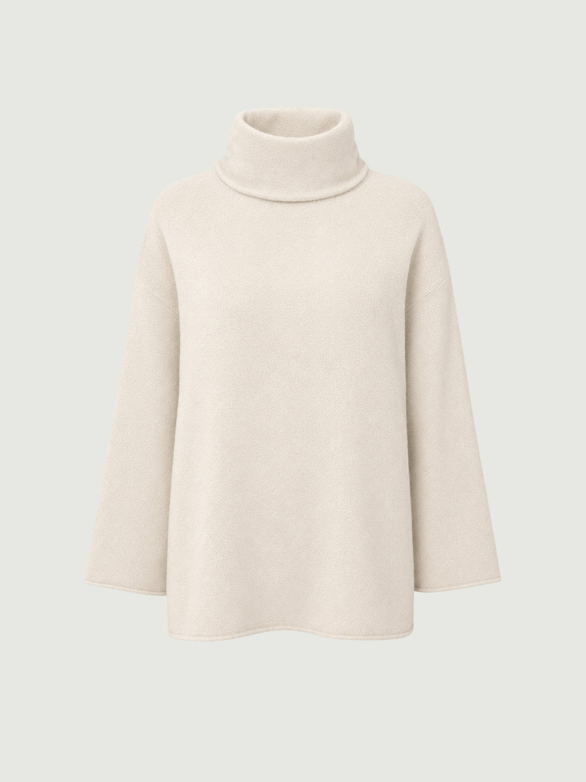 SWEATER KARI | CREAM