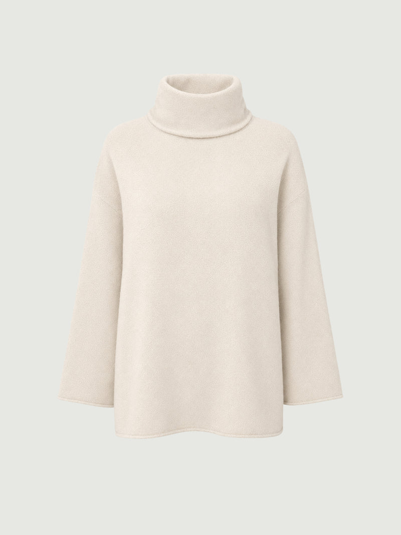MAGLIONE KARI | PANNA