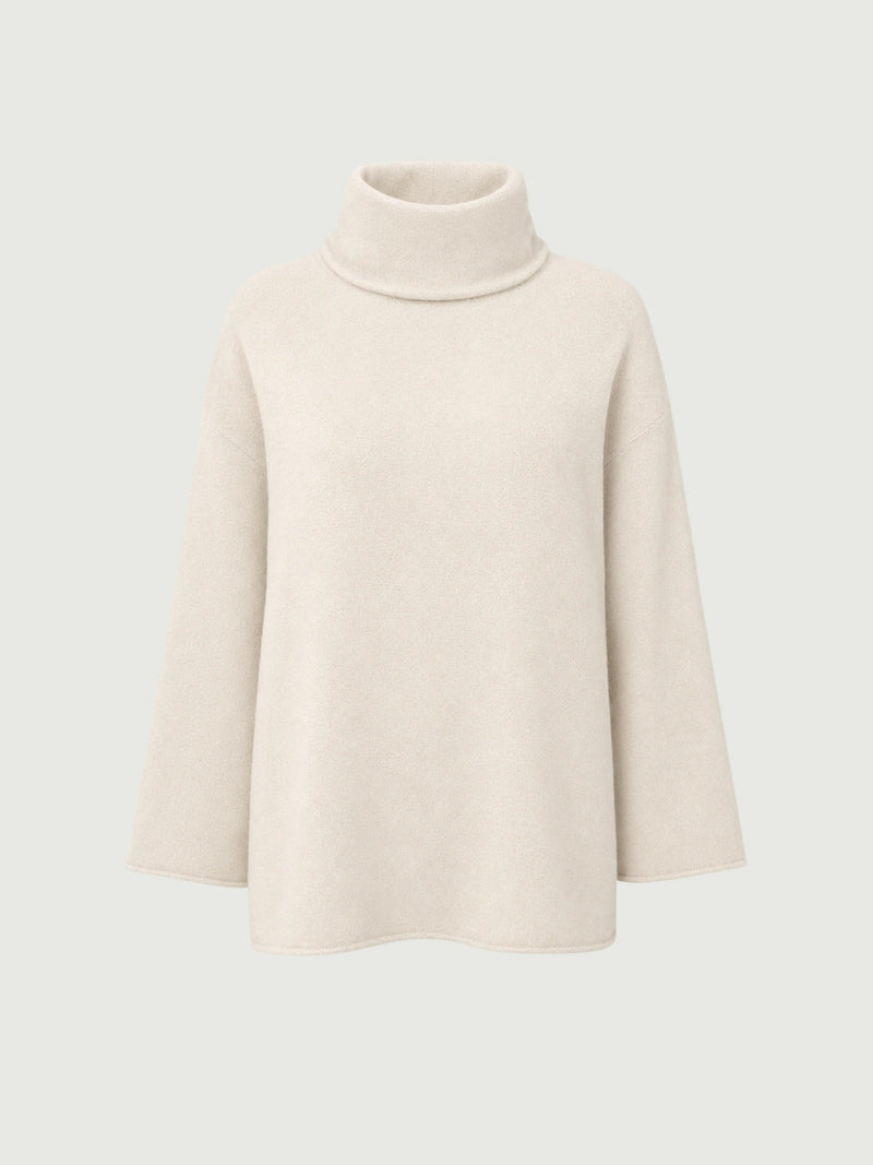MAGLIONE KARI | PANNA