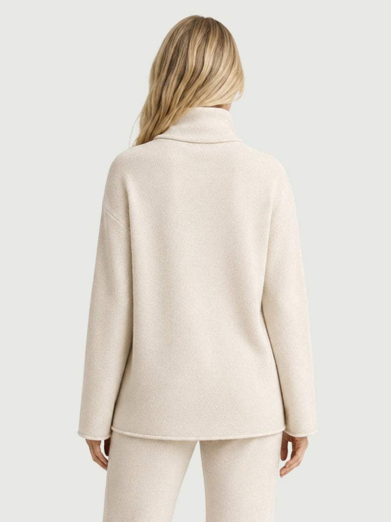 MAGLIONE KARI | PANNA