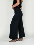 Load image into Gallery viewer, NINA PANTS | LICORICE
