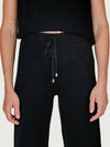 PANTALONI NINA | LICORICE