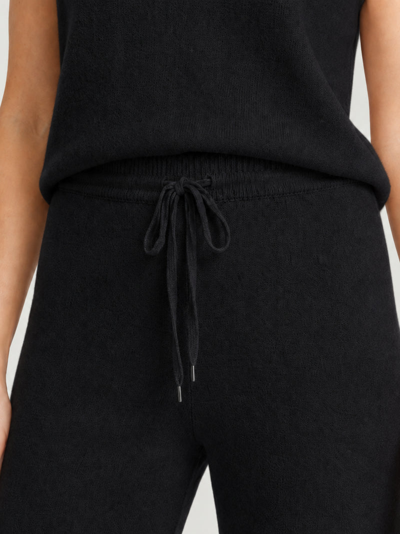PANTALONI SIS | LIQUIRIZIA