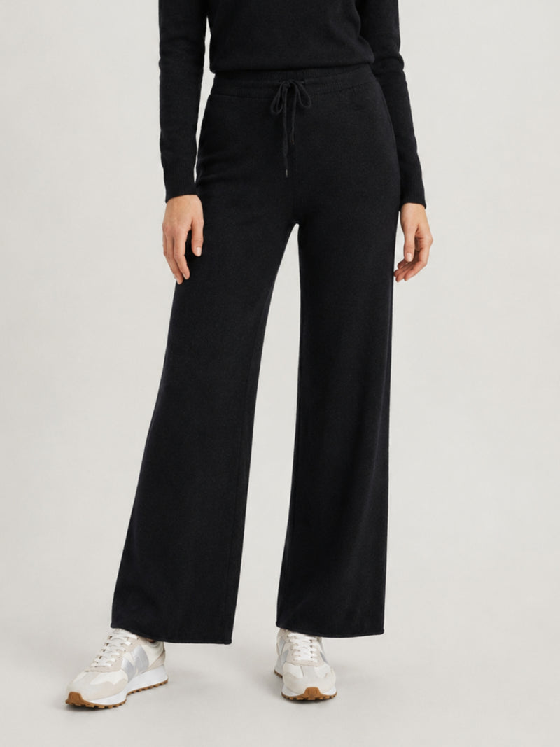 PANTALONI SIS | LIQUIRIZIA
