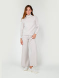 Load image into Gallery viewer, NINA PANTS | CREAM
