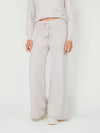 PANTALONI NINA | CREAM