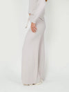 PANTALONI NINA | CREAM