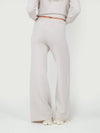 PANTALONI NINA | CREAM