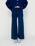 Load image into Gallery viewer, NINA PANTS | BLUEBERRY
