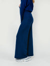 PANTALONI NINA | BLUEBERRY