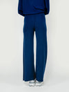 PANTALONI NINA | BLUEBERRY