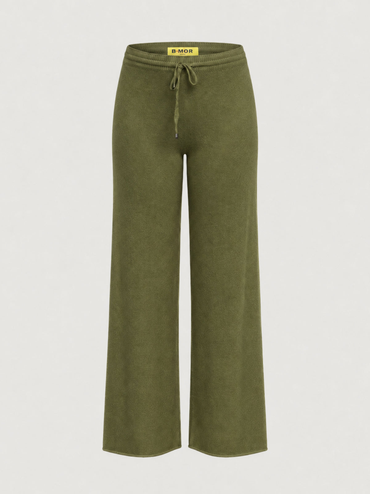 PANTALONI SIS | MATCHA