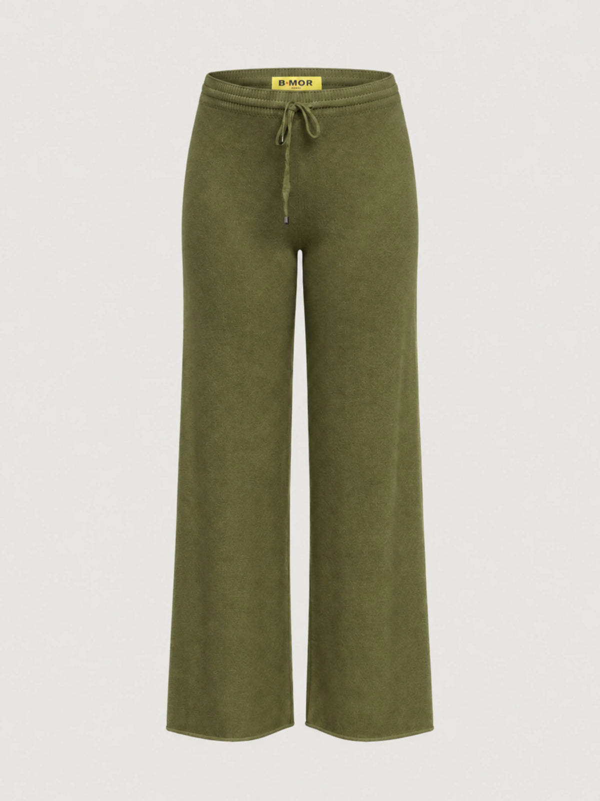 PANTALONI SIS | MATCHA