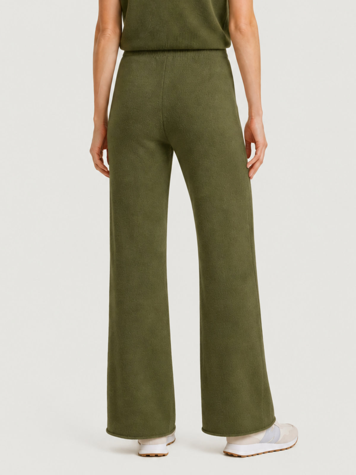 PANTALONI SIS | MATCHA