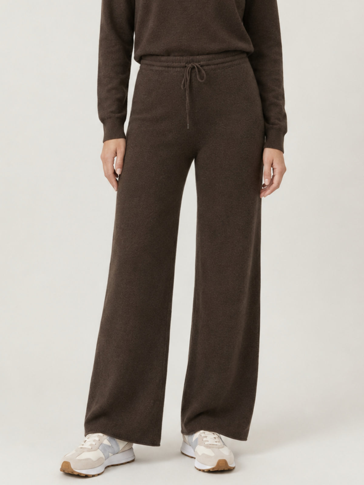 PANTALONI SIS | CIOCCOLATO