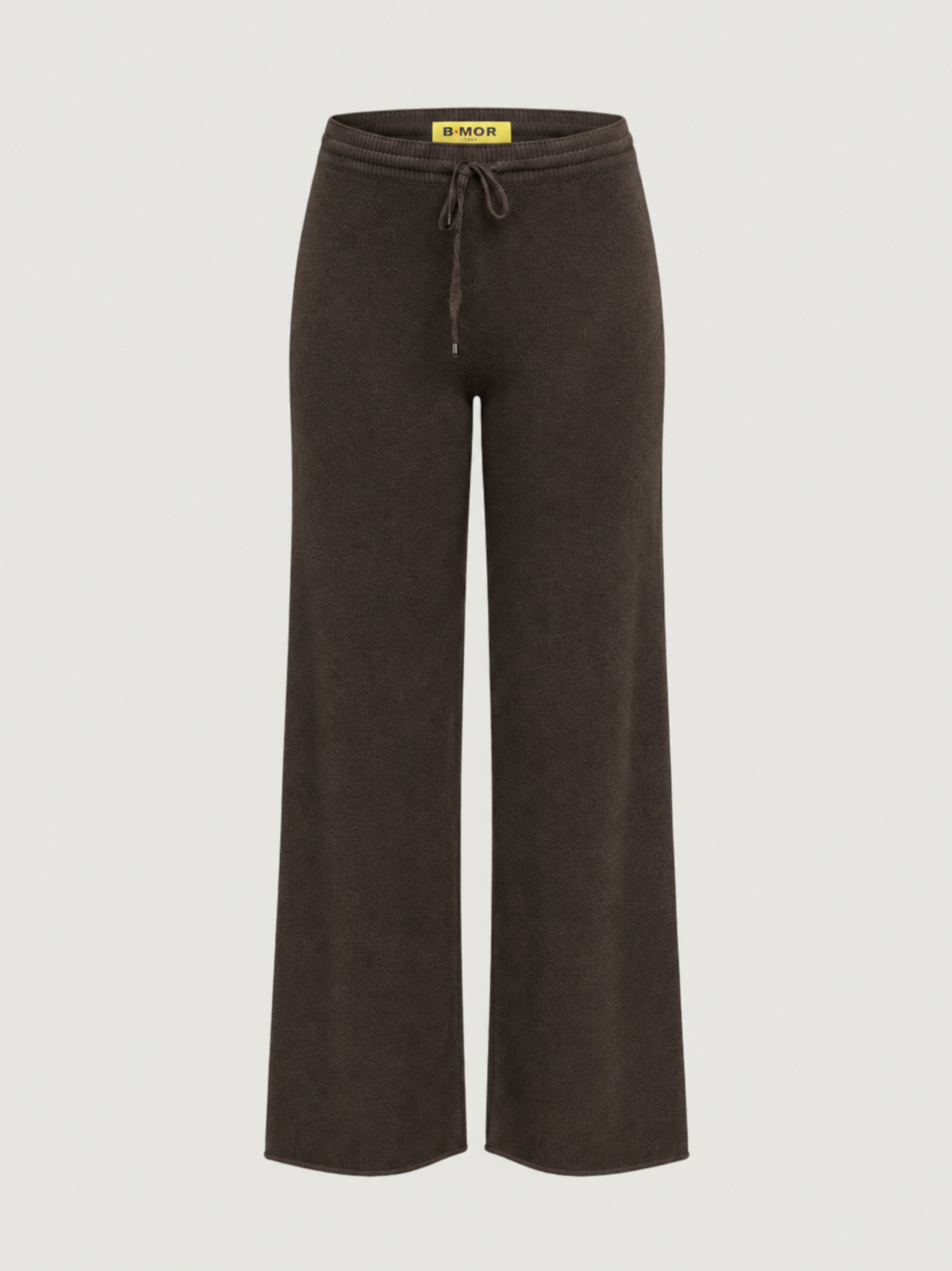 PANTALONI SIS | CIOCCOLATO