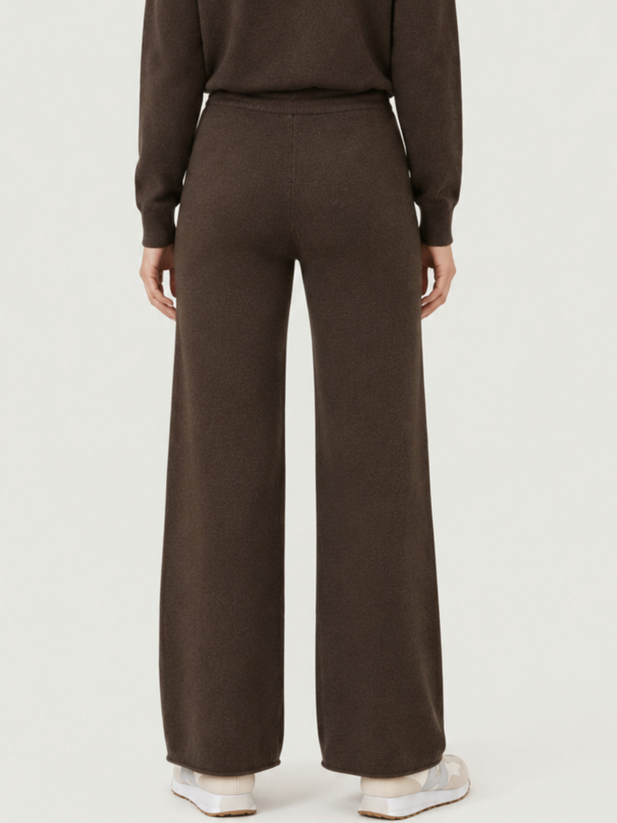 PANTALONI SIS | CIOCCOLATO