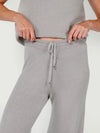 PANTALONI NINA | CAPPUCCINO