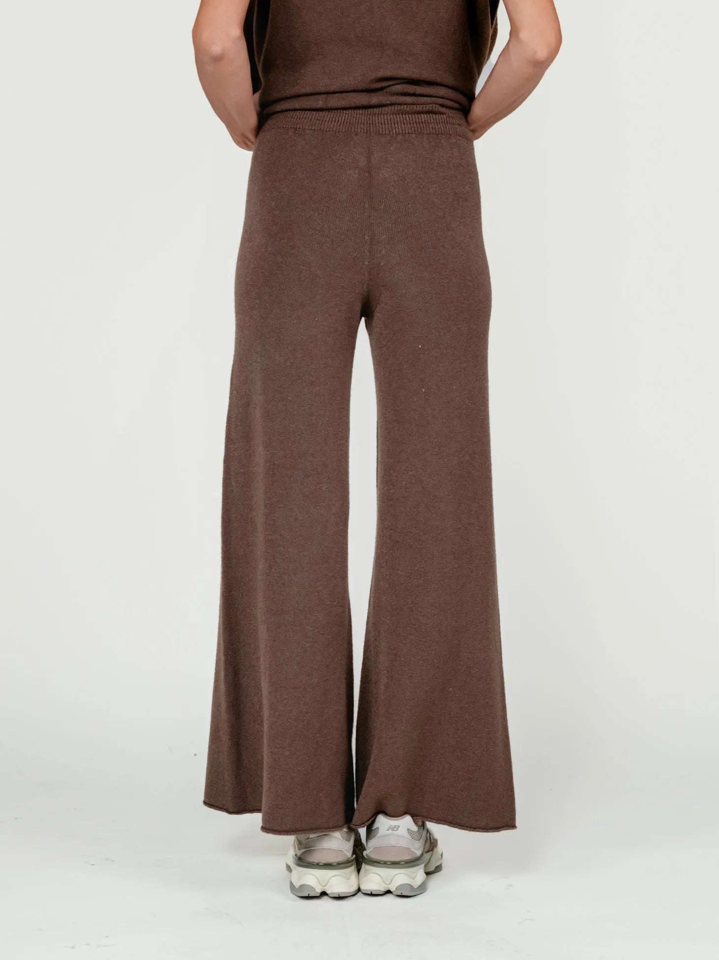 NINA PANTS | MOCHA