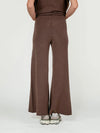 PANTALONI NINA | MOCHA