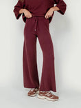 Load image into Gallery viewer, NINA PANTS | CHERRY
