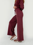 Load image into Gallery viewer, NINA PANTS | CHERRY
