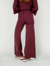 NINA PANTS | CHERRY