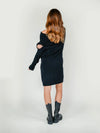 VESTITO OLIVIA | LICORICE