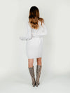 VESTITO OLIVIA | CREAM