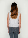 GILET GIULS | CREAM