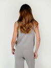 GILET GIULS | CAPPUCCINO