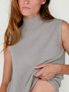 GILET GIULS | CAPPUCCINO