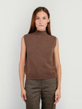 Load image into Gallery viewer, GIULS VEST | MOCHA
