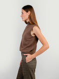 Load image into Gallery viewer, GIULS VEST | MOCHA
