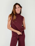 Load image into Gallery viewer, GIULS VEST | CHERRY
