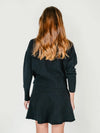 MAGLIA CRIS | LICORICE