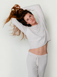 Load image into Gallery viewer, CRIS SWEATER | CREAM
