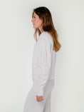 Load image into Gallery viewer, CRIS SWEATER | CREAM
