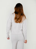 Load image into Gallery viewer, CRIS SWEATER | CREAM
