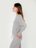 Load image into Gallery viewer, CRIS SWEATER | CAPPUCCINO
