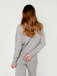 Load image into Gallery viewer, CRIS SWEATER | CAPPUCCINO
